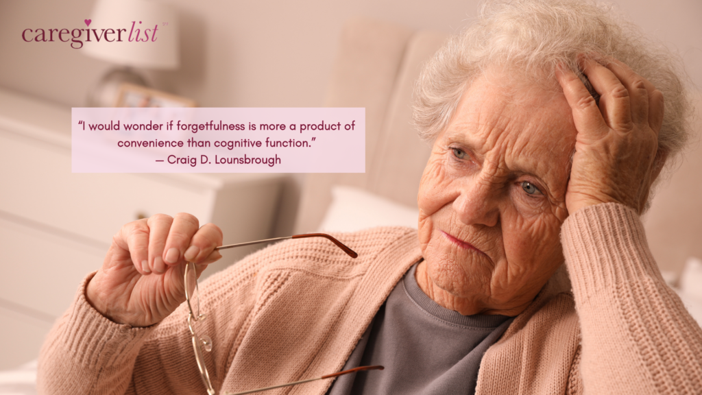 forgetfulness-is-not-dementia