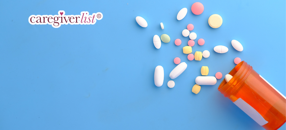 16% of all hospital readmissions are caused by medication-related issues, and 40% of them are preventable.