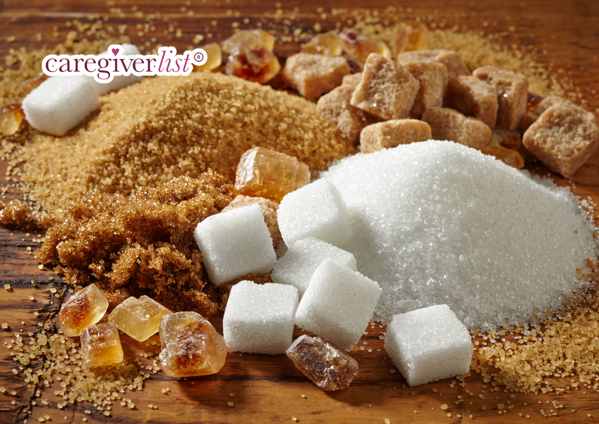 How different sweeteners impact brain health