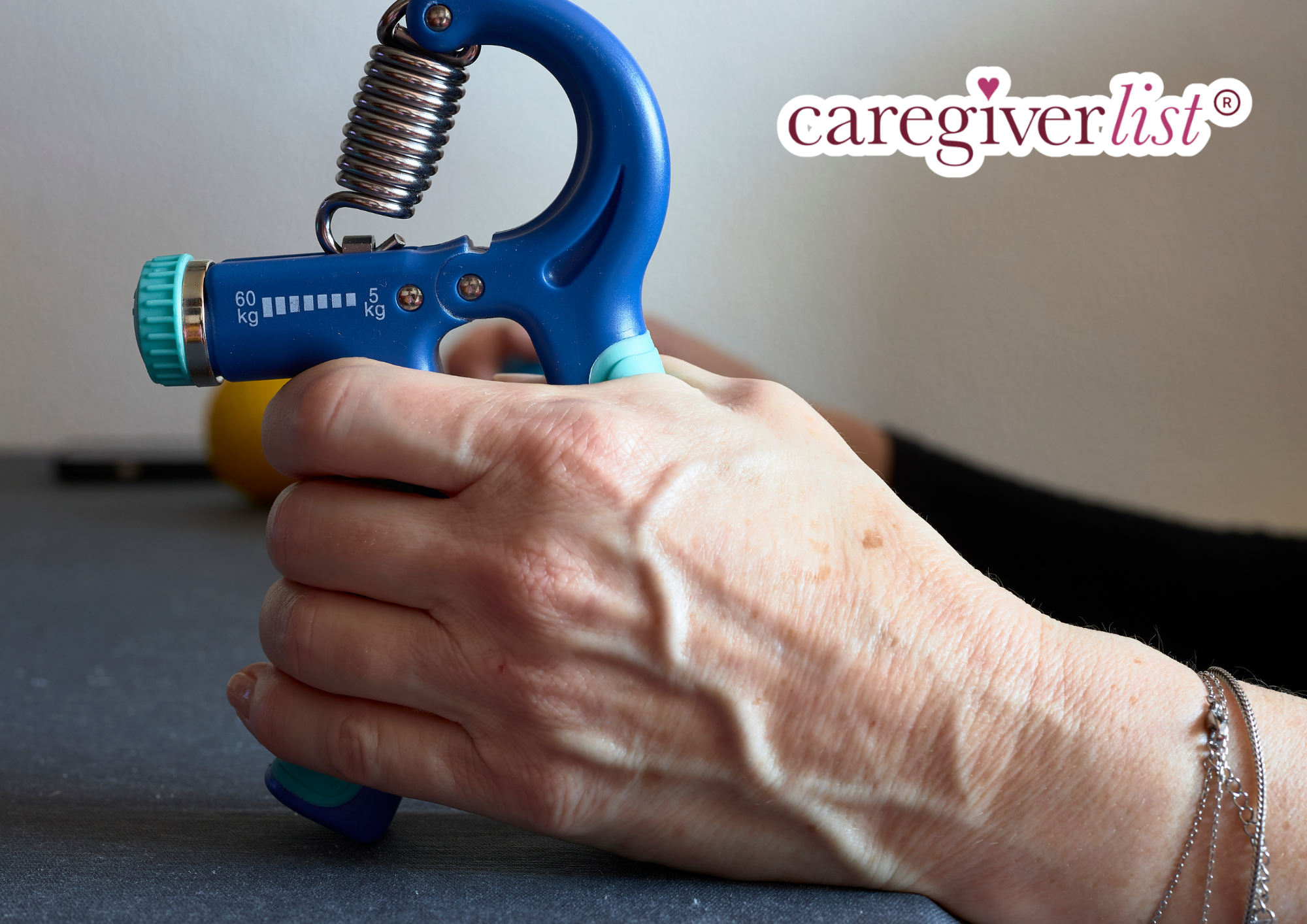 The Surprising Link Between Hand Grip and Brain Health