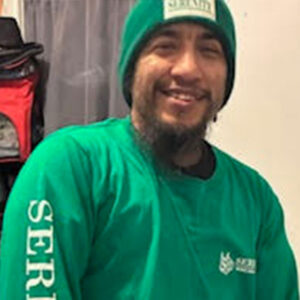 Ajaii Aleman