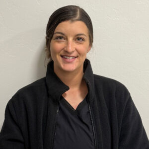 Cecilia Colquitte