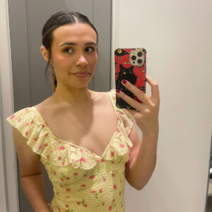 Mia Alverado