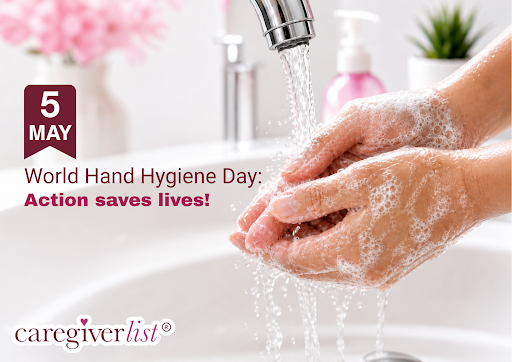 World Hand Hygiene Day: Action Saves Lives, One Clean Hand at a Time