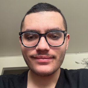 Suhaeb Aburas